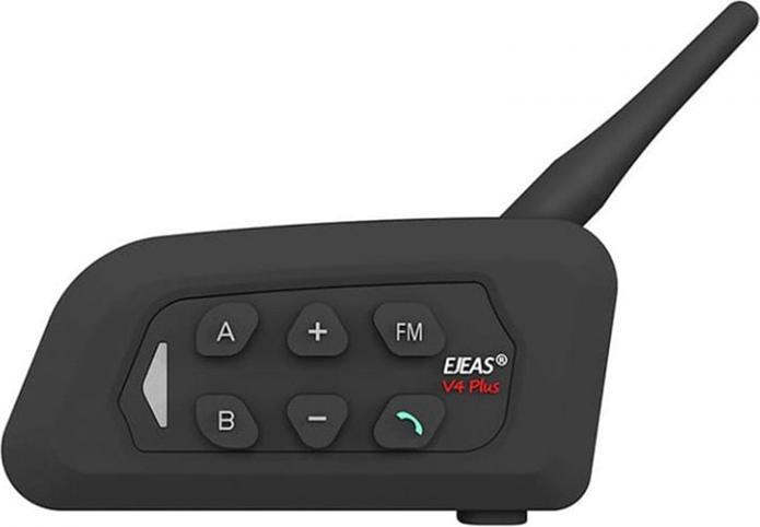 Produktbild Ejeas V4 Plus motorcycle intercom for up to 4 participants