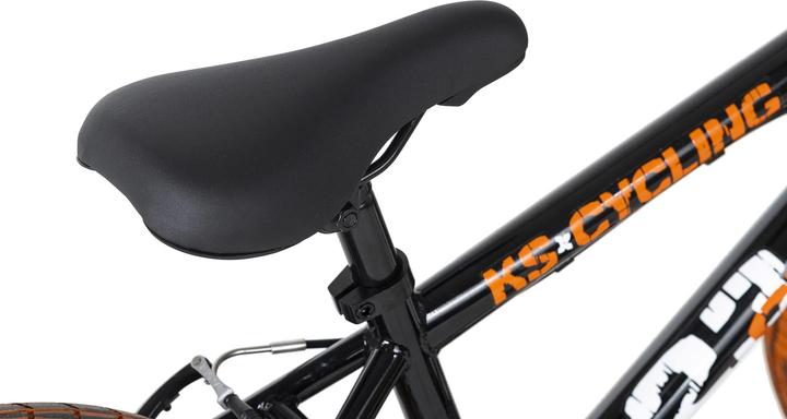 Actual product image KS Cycling 23 Circles (18.50")