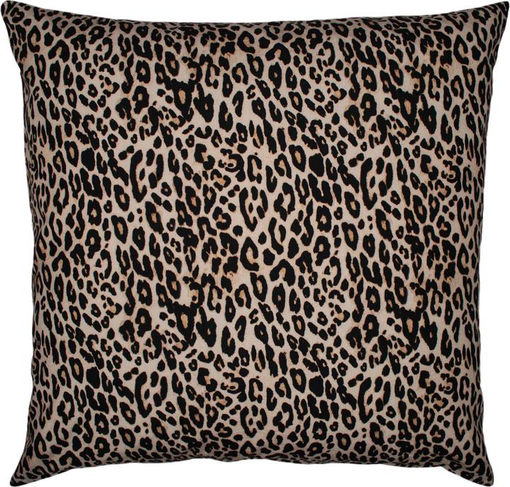 Image du produit Zoeppritz Easy Leopard (Taie d’oreiller)