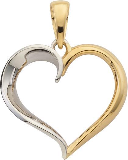 Immagine prodotto Bijou Classic Anhänger Herz (Oro)
