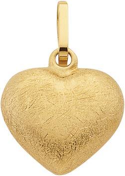 Immagine prodotto Caroussel Anhänger Herz (Oro)