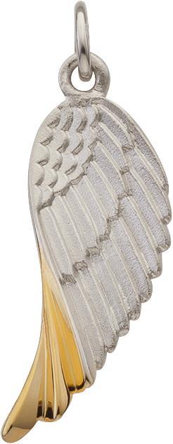 Immagine prodotto Caroussel Ali d'angelo (Argento)