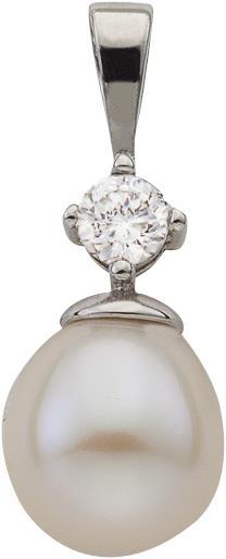 Immagine prodotto Bijou Classic Anhänger (Argento)