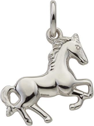 Immagine prodotto Caroussel Cavallo (Argento)