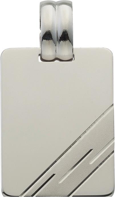 Produktbild Caroussel Anhänger (Silber)