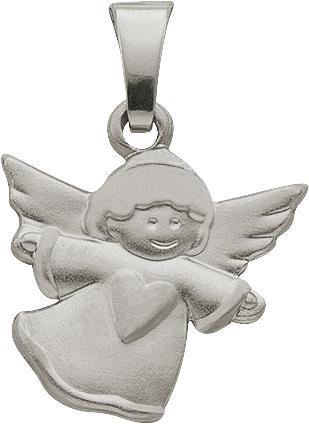 Immagine prodotto Caroussel Anhänger Engel (Argento)