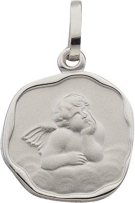 Immagine prodotto Caroussel Anhänger Engel (Argento)