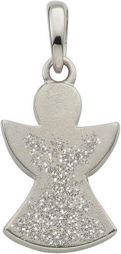 Immagine prodotto Caroussel Anhänger Engel (Argento)