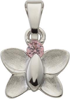Produktbild Caroussel Schmetterling (Silber)