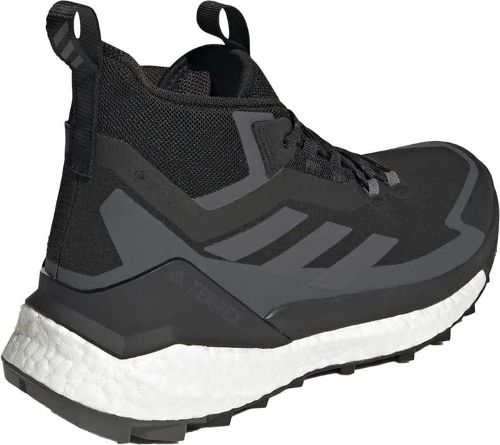 Produktbild Adidas Wanderschuhe Terrex Free Hiker 2 GoreTex (37)