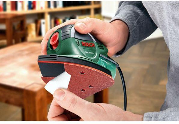Image du produit Bosch Home & Garden PSM Primo (Ponceuse multi)