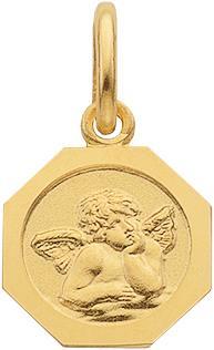 Image du produit Caroussel Anhänger Schutzengel 8 mm (Or)