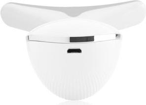 Produktbild ETA Nacken- und Gesichtsmassagegerät gegen Falten mit 3 Modi und galvanischer Wärme