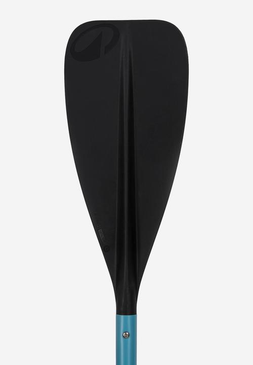 Image du produit Itiwit Pagaie stand up paddle 3P 165-205cm - 100 Bleu (205 cm, 3 pièces)