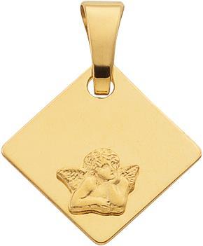 Image du produit Caroussel Anhänger Schutzengel 9 mm (Or)