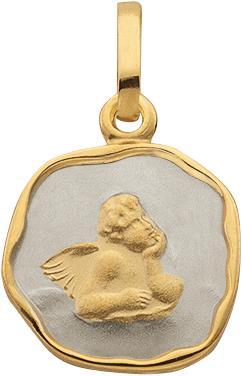 Immagine prodotto Caroussel Anhänger Schutzengel (Oro)