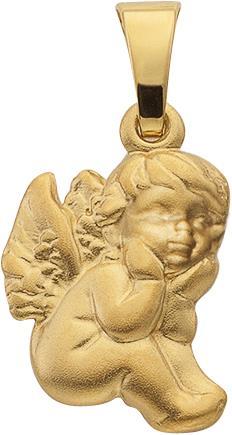 Image du produit Caroussel Anhänger Schutzengel (Or)