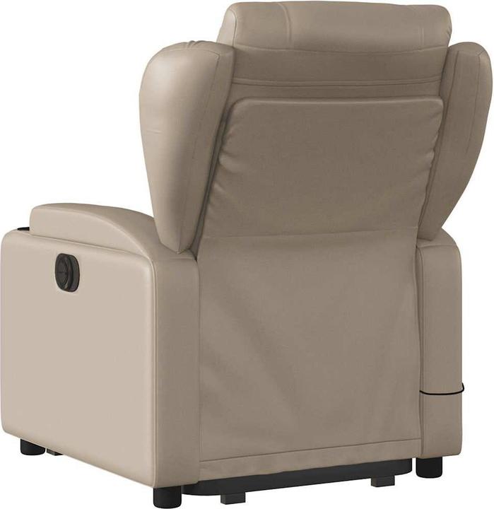 Actual product image vidaXL Issy