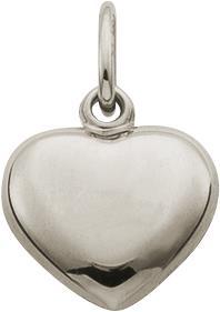 Image du produit Bijou Classic Anhänger Herz (Or)