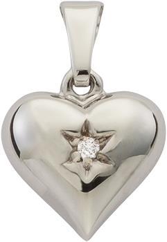 Image du produit Bijou Classic Anhänger Herz (Or)