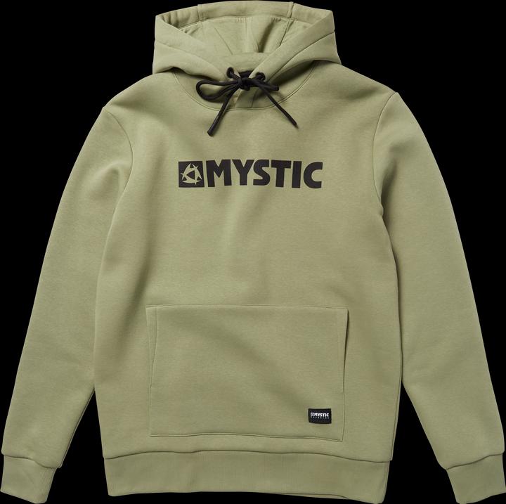 Actual product image Mystic Brand Hood Sweat Men (M)