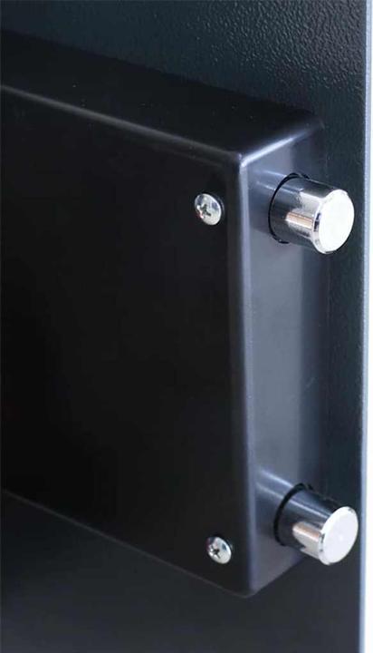 Produktbild vidaXL Digitaler Safe (54.25 l)