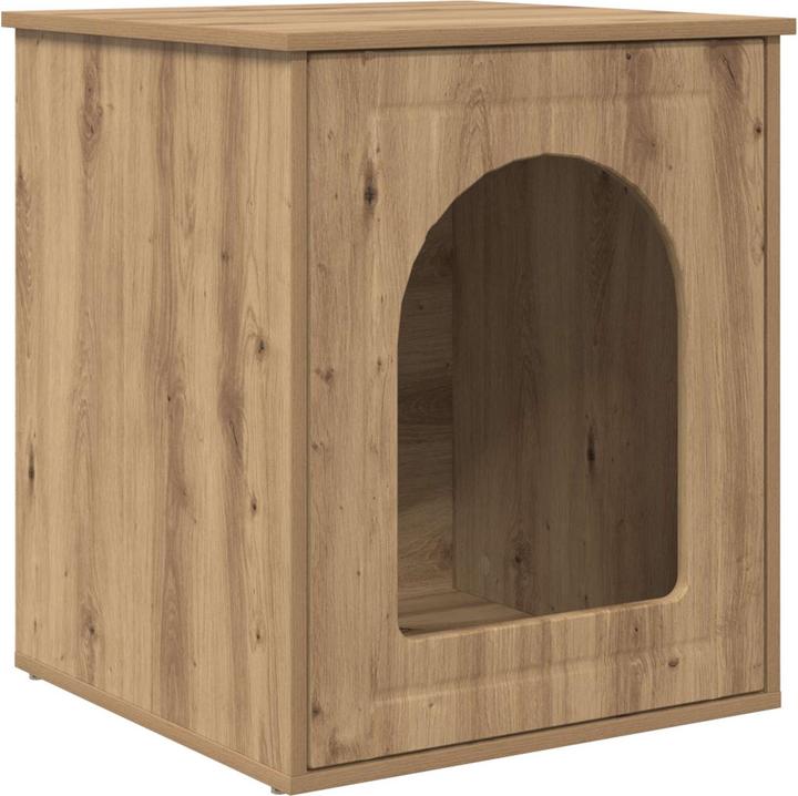 Image du produit vidaXL Katzenhaus