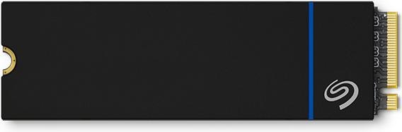 Image du produit Seagate Game Drive M.2 SSD for PS5 (4000 Go, M.2 2280)