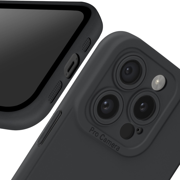 Produktbild Avizar SoftGlow Case Series (Apple iPhone 15 Pro Max)