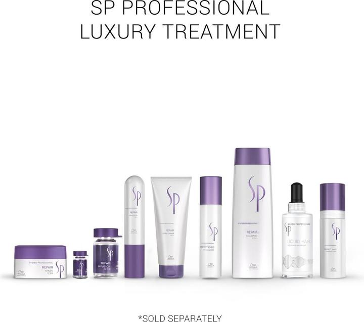 Image du produit Wella SP Réparation (200 ml)