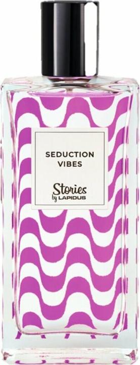 Immagine prodotto Ted Lapidus Eau de Toilette stories seduct vibes etv 100m (Eau de toilette, 100 ml)