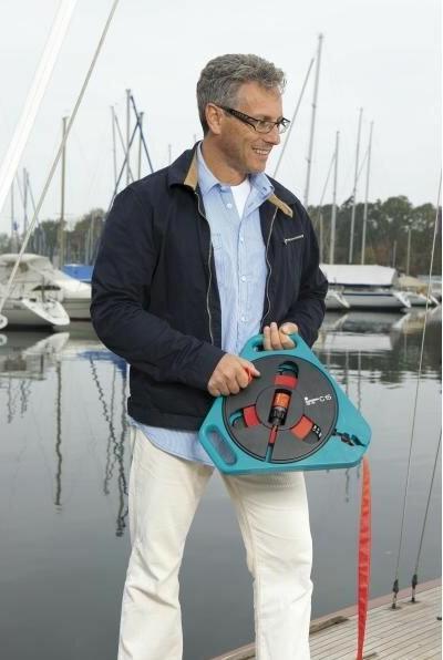 Produktbild Gardena Roll-Fix Classic (15 m)