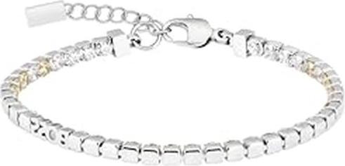 Immagine prodotto Hugo Boss - Charming tennis bracelet with zircons Kassy Precious 1580633