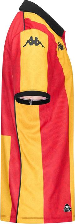Actual product image Kappa Club Home Shirt ES Tunis 2025/26 (M)