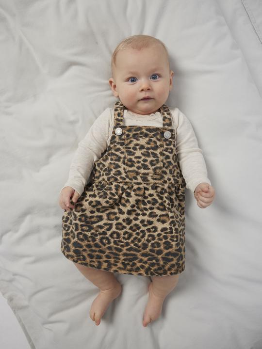 Produktbild Name it Leoprint Rock (74)