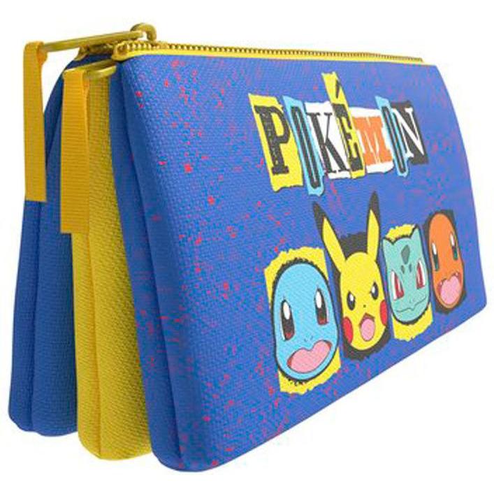 Thumbnail - CYP, Etui, Pokémon-Tasche