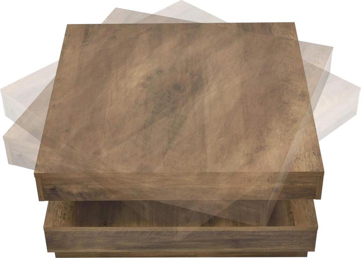 Actual product image En.Casa Laos (76 x 76 x 38 cm)