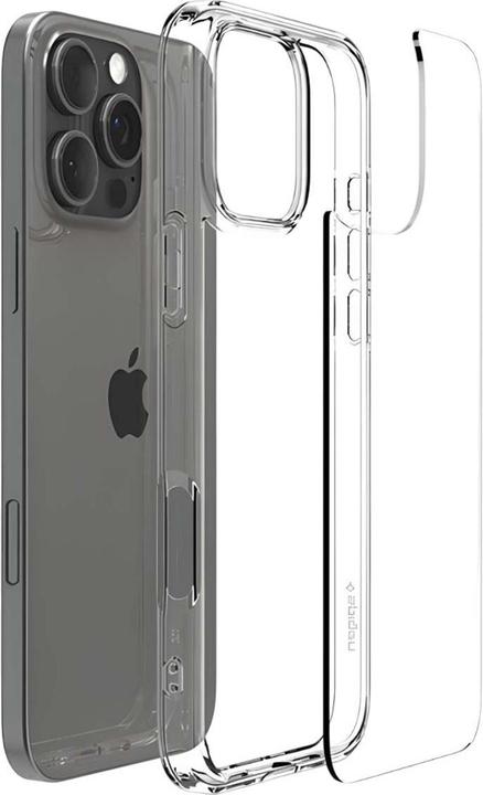 Immagine prodotto Spigen Ultra Hybrid (Apple iPhone 16 Pro Max)