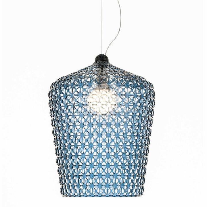Actual product image Kartell Kabuki pendant light (E27)