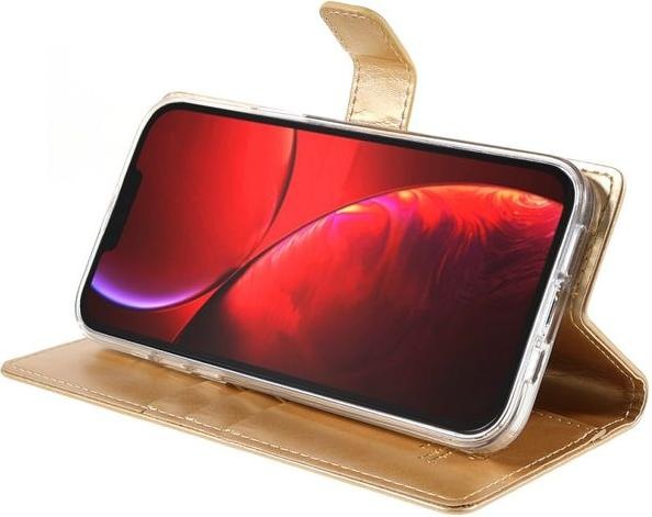 Produktbild Goospery Bluemoon Diary Series (Apple iPhone 13 Pro)
