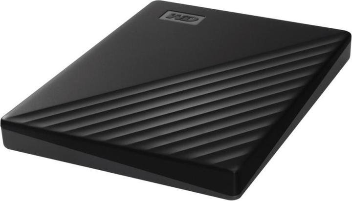 Produktbild WD Drive PLUS (5 TB)