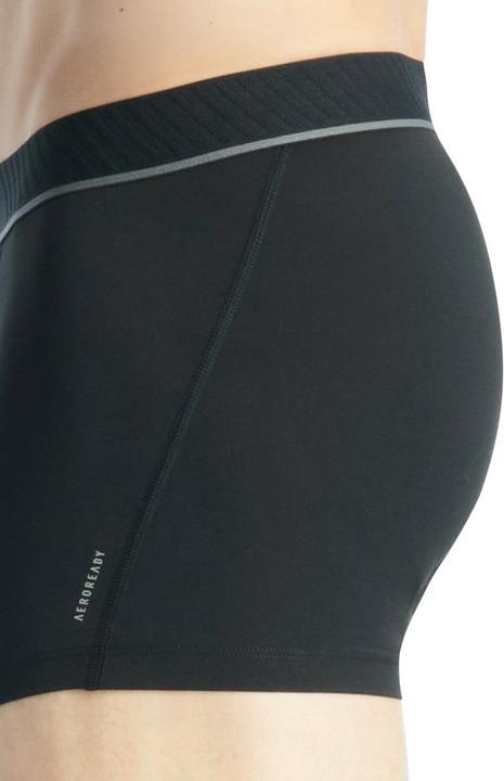 Produktbild adidas 6er Pack Active Micro Flex Eco Retro Short / Pant (L, 6er Pack)