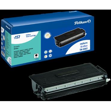 Thumbnail - Pelikan, Toner, Tn-3060 (BK)