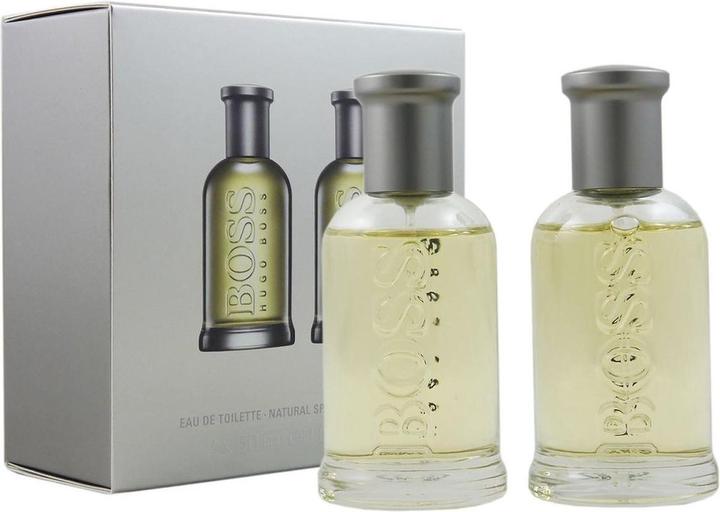 Produktbild Hugo Boss Bottled (Eau de Toilette, 50 ml)