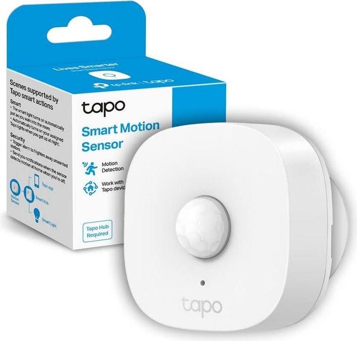 Produktbild TP-Link Tapo T100 (7 m)
