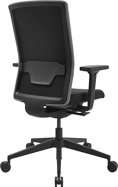 Actual product image Topstar AirWork G office swivel chair