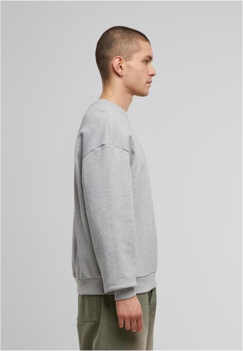 Produktbild Build Your Brand Ultra Heavy Cotton Crewneck (S)