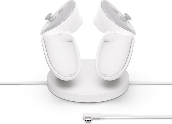 Meta Meta Quest 3 / 3S compact charging station