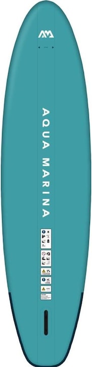 Produktbild Aqua Marina All-around Advanced Beast (10'6")