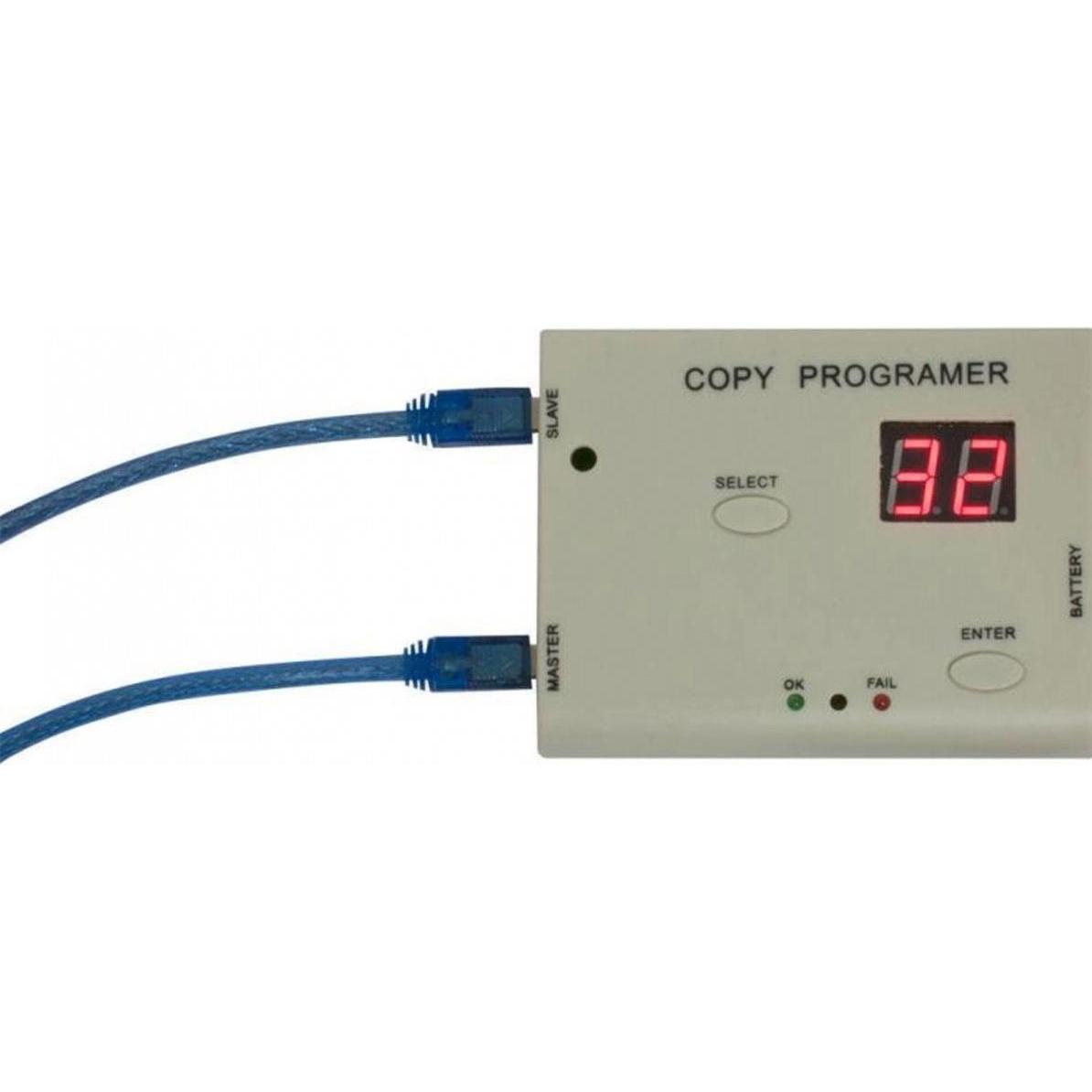 Seki Programmer (Fernbedienung) (SeKi Programmer)